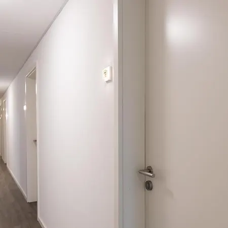 Oberfeld West Muenchen, Selbstversorgerhotel Aparthotel