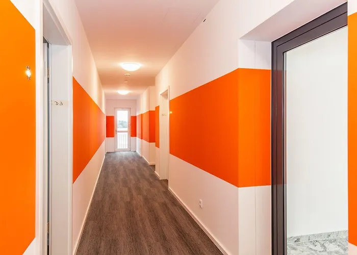 Aparthotel Oberfeld West Muenchen, Selbstversorgerhotel Straßlach-Dingharting