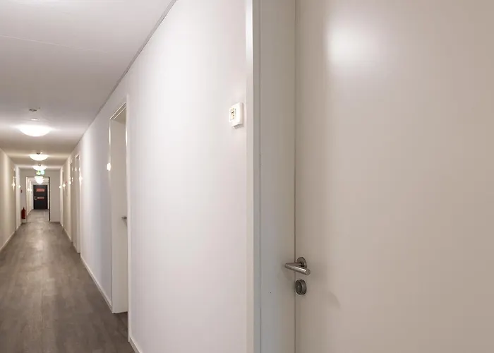 Oberfeld West Muenchen, Selbstversorgerhotel 3* Straßlach-Dingharting
