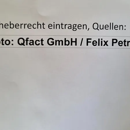 Oberfeld West Muenchen, Selbstversorgerhotel 3* Straßlach-Dingharting