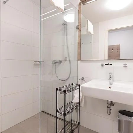 Lejlighedshotel Oberfeld West Muenchen, Selbstversorgerhotel