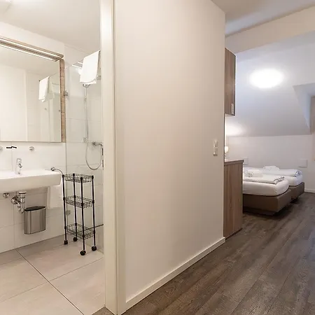 Oberfeld West Muenchen, Selbstversorgerhotel Aparthotel 3*