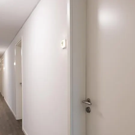 Oberfeld West Muenchen, Selbstversorgerhotel Aparthotel Straßlach-Dingharting