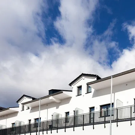 Aparthotel Oberfeld West Muenchen, Selbstversorgerhotel Straßlach-Dingharting
